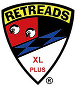 Retreads logo