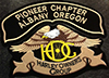 Pioneer HOG logo