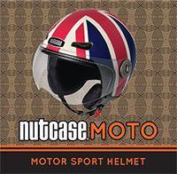 nutcase logo